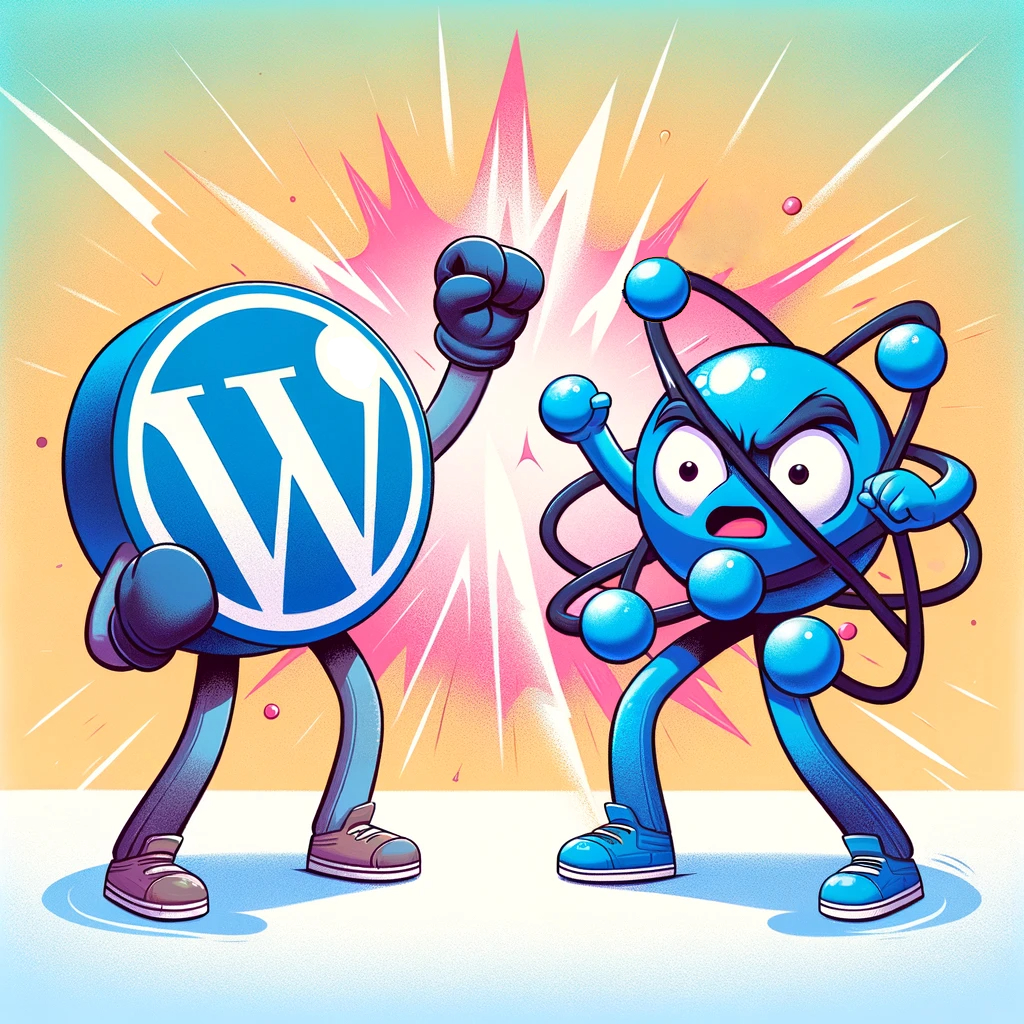 You are currently viewing WordPress vs React – Which Is Right For Your Project?