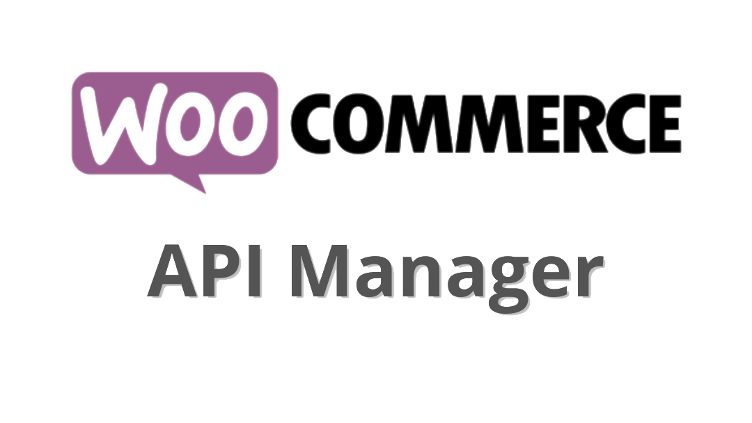 WooCommerce API Manager for WooCommerce versions